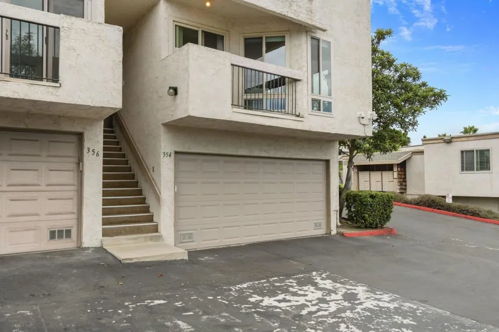 354 Travelodge Drive El Cajon, CA 92020