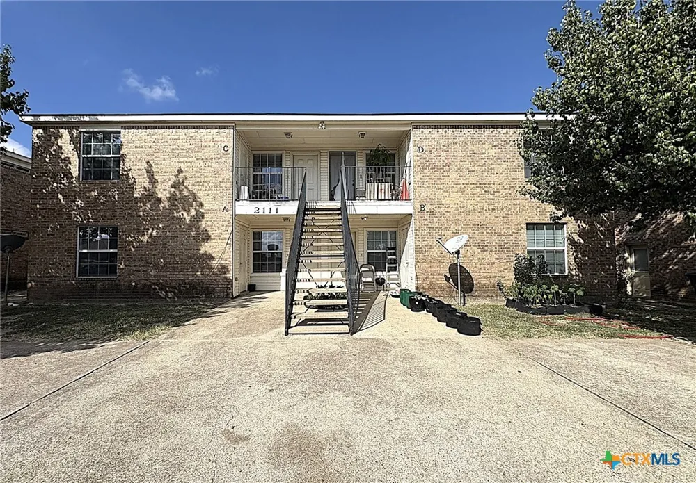2111 Jennifer Drive #B Killeen, TX 76542