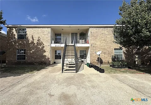 2111 Jennifer Drive #B