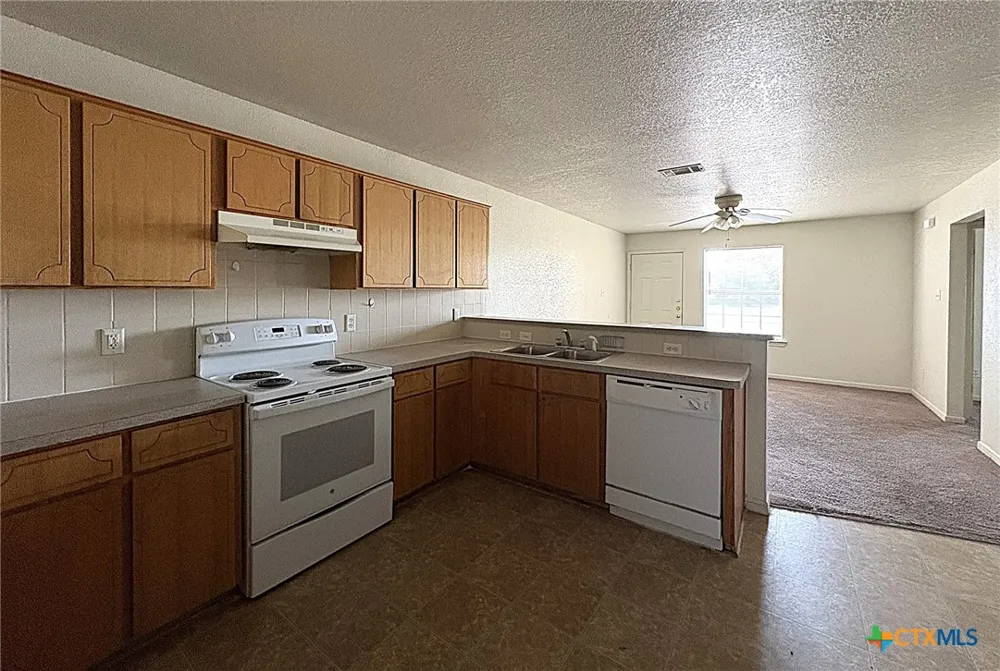 2111 Jennifer Drive #B Killeen, TX 76542