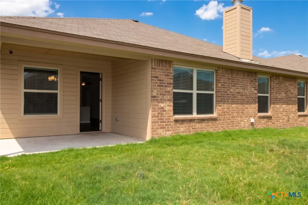 900 Clanton Cove Killeen, TX 76542