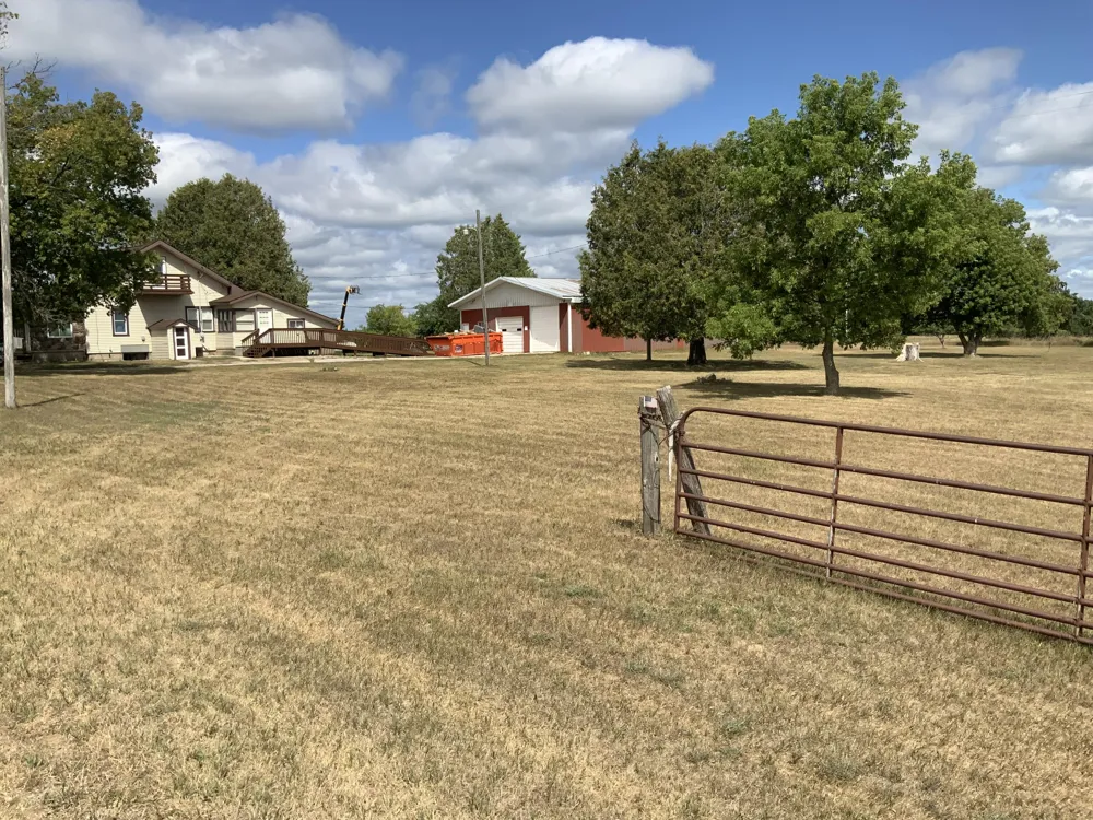 4984 State Road Luther, MI 49656