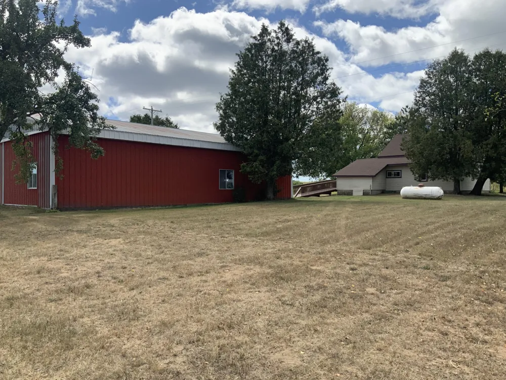 4984 State Road Luther, MI 49656