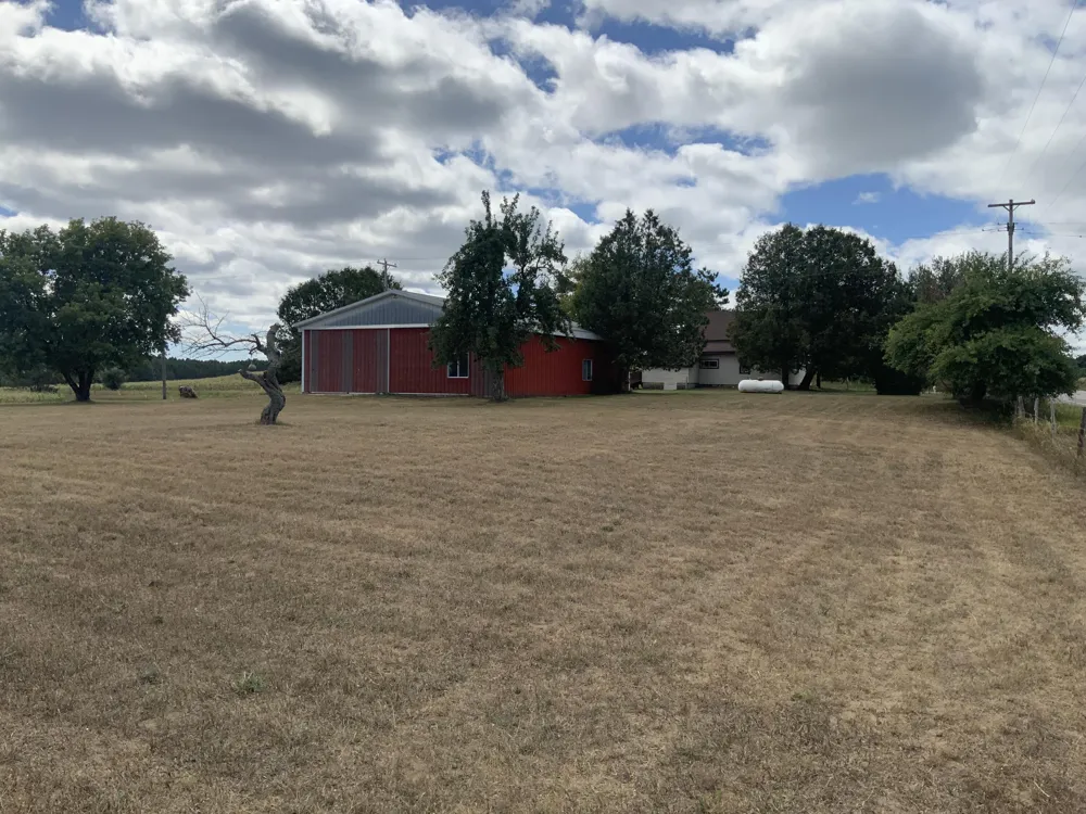 4984 State Road Luther, MI 49656