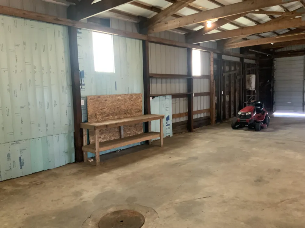 4984 State Road Luther, MI 49656