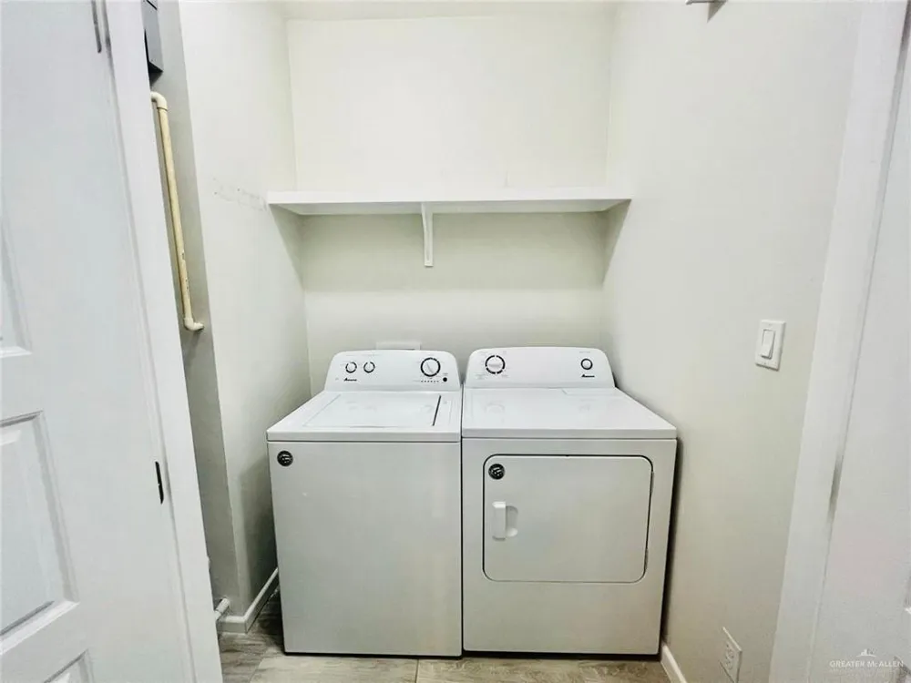 4729 Magnolia Street #4 McAllen, TX 78501