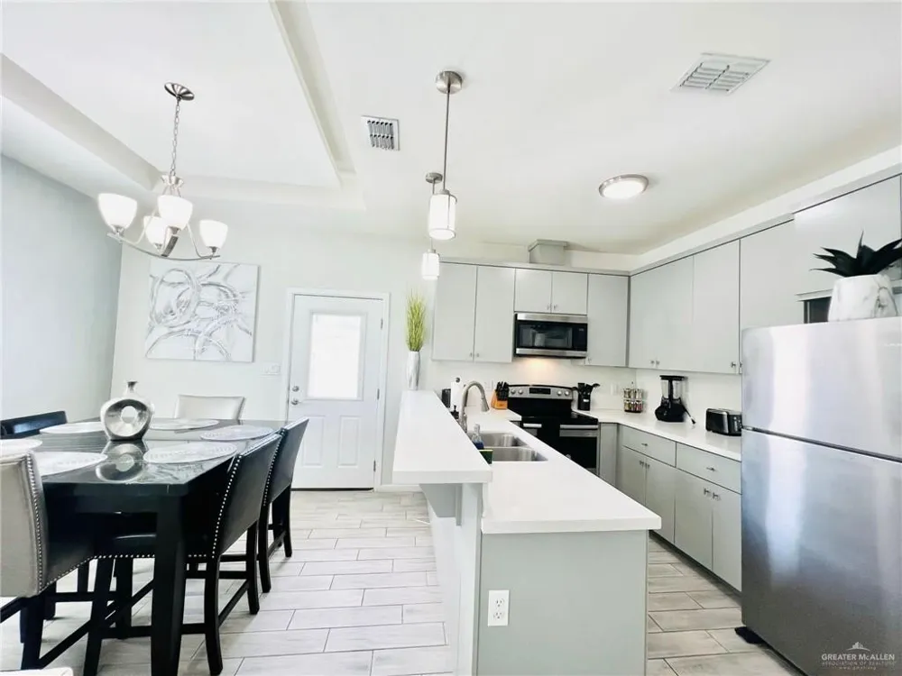 4729 Magnolia Street #4 McAllen, TX 78501