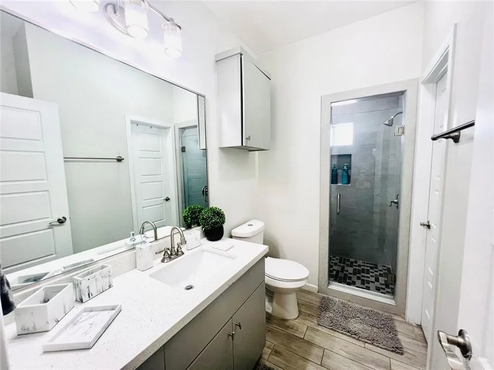 4729 Magnolia Street #4 McAllen, TX 78501