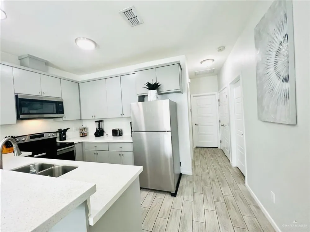 4729 Magnolia Street #4 McAllen, TX 78501