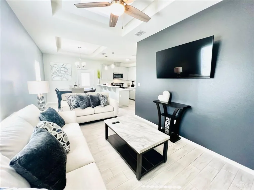 4729 Magnolia Street #4 McAllen, TX 78501