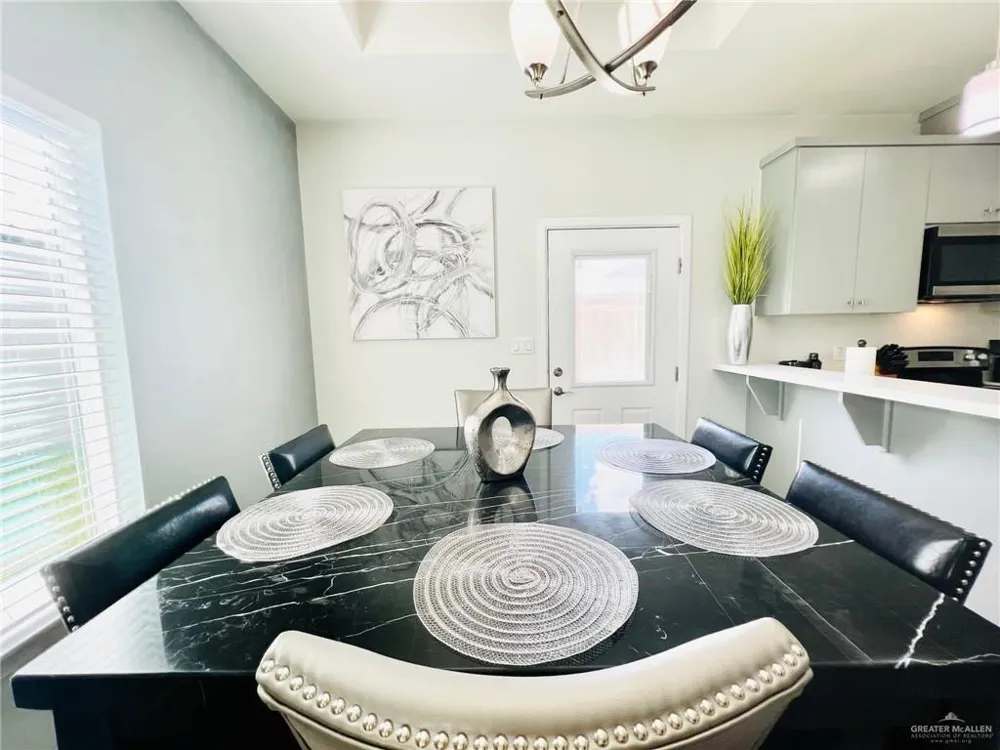 4729 Magnolia Street #4 McAllen, TX 78501