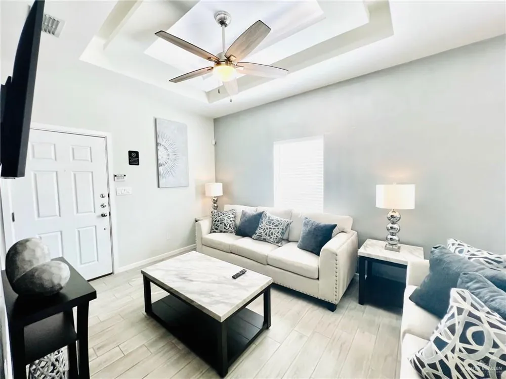 4729 Magnolia Street #4 McAllen, TX 78501