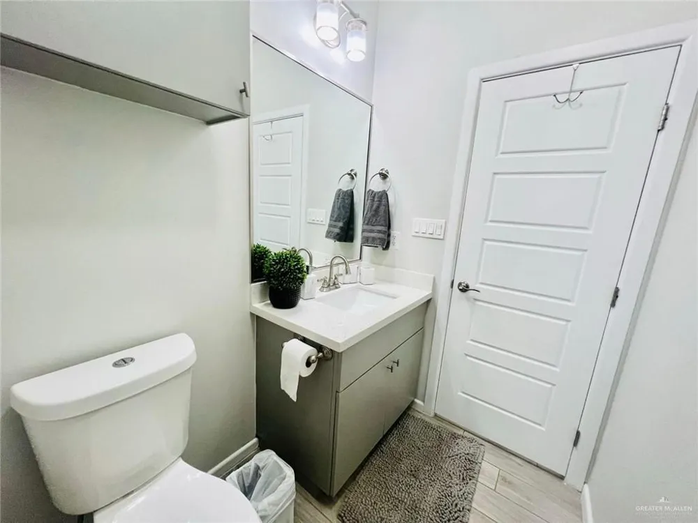 4729 Magnolia Street #4 McAllen, TX 78501