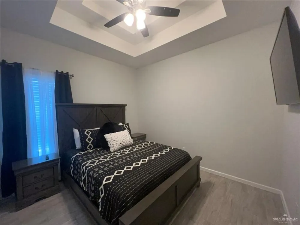 4729 Magnolia Street #4 McAllen, TX 78501