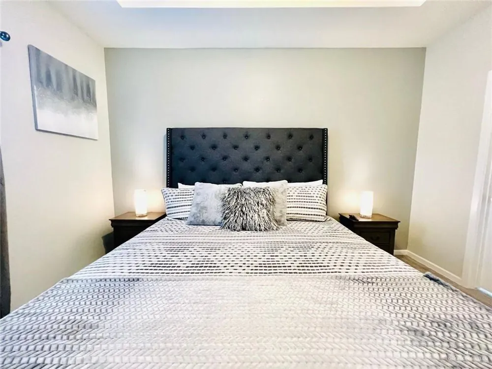 4729 Magnolia Street #4 McAllen, TX 78501