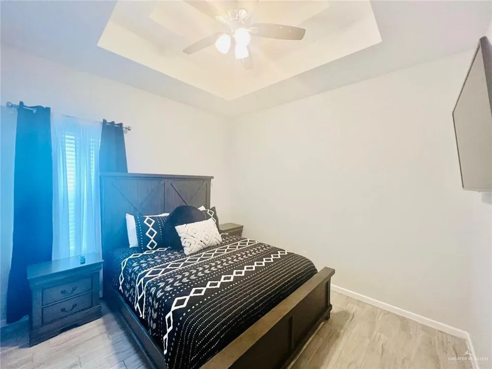 4729 Magnolia Street #4 McAllen, TX 78501