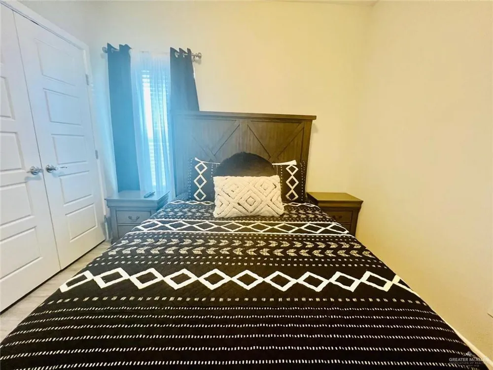 4729 Magnolia Street #4 McAllen, TX 78501