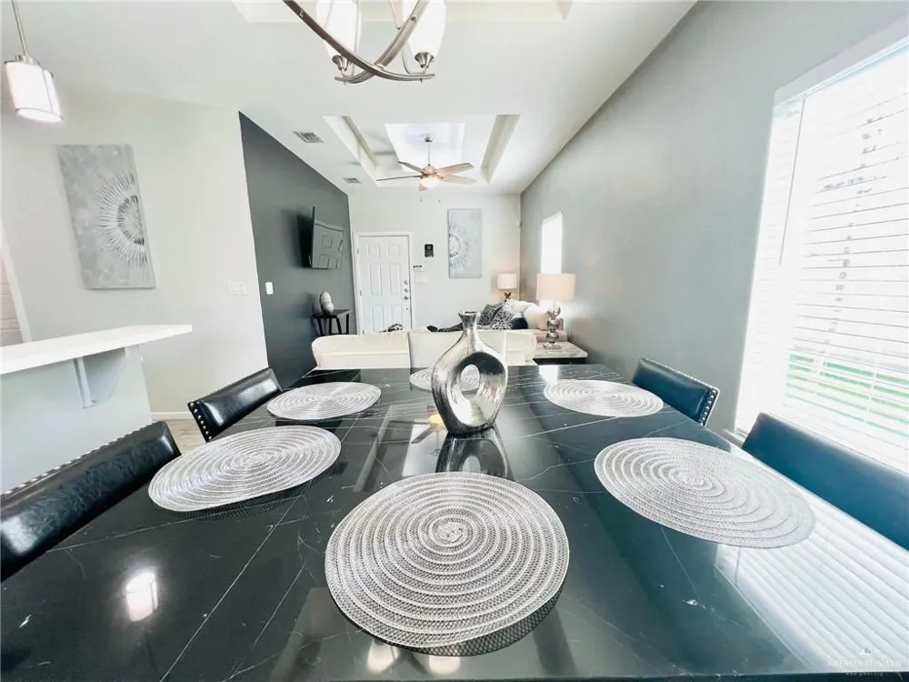 4729 Magnolia Street #4 McAllen, TX 78501
