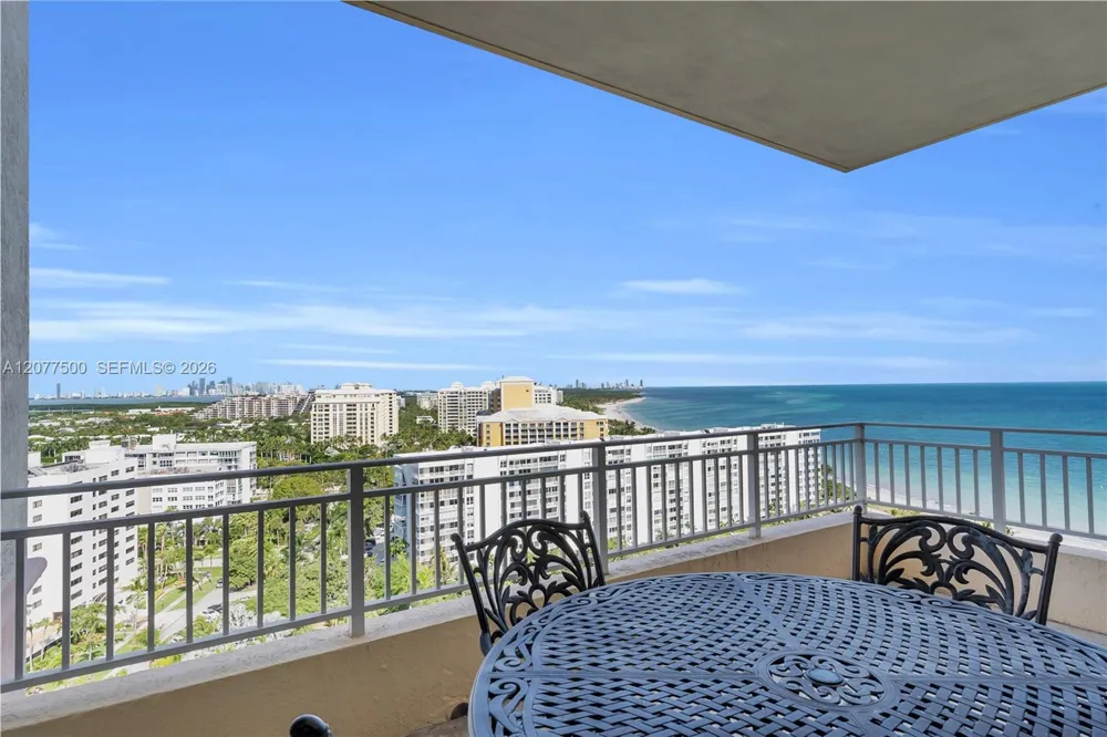 791 Crandon Blvd #PH04 Key Biscayne, FL 33149