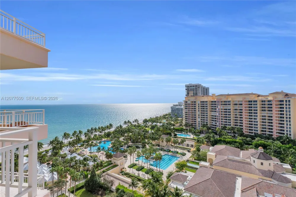 791 Crandon Blvd #PH04 Key Biscayne, FL 33149