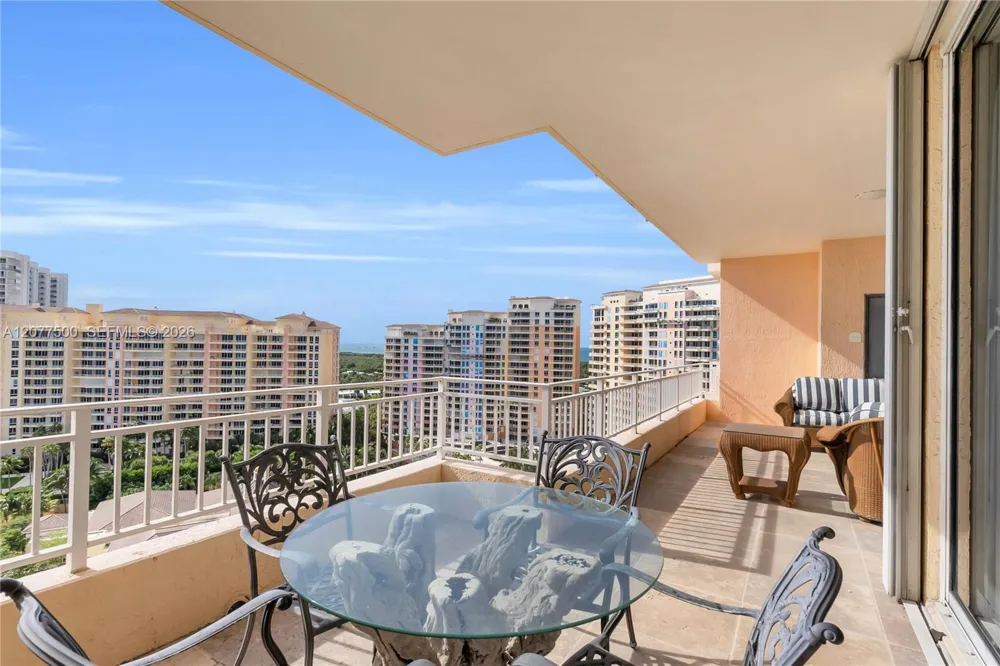 791 Crandon Blvd #PH04 Key Biscayne, FL 33149