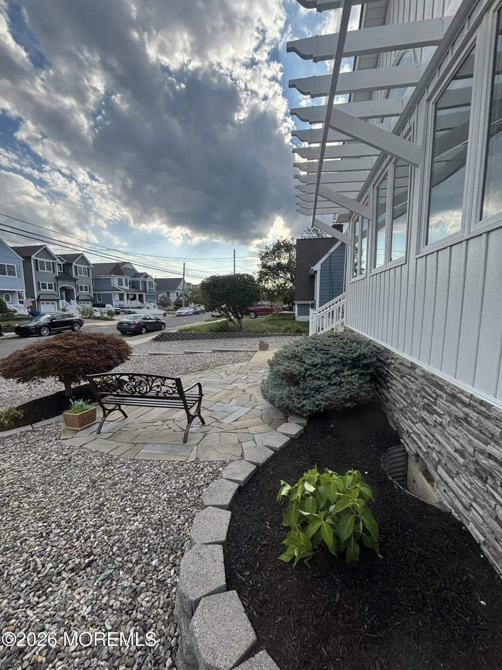 105 Sanborn Avenue Point Pleasant Beach, NJ 08742