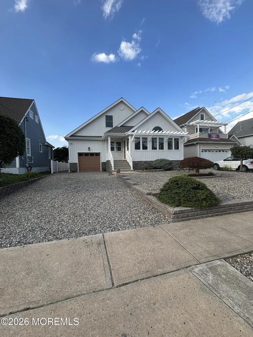 105 Sanborn Avenue Point Pleasant Beach, NJ 08742