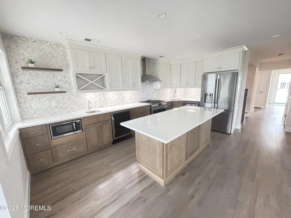 105 Sanborn Avenue Point Pleasant Beach, NJ 08742