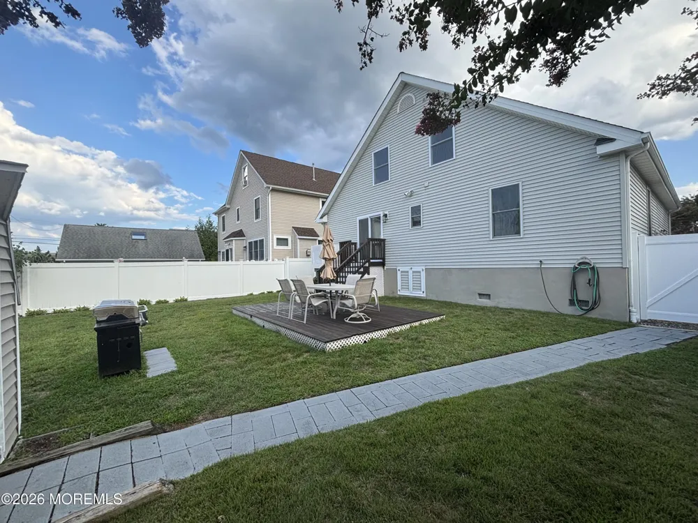 105 Sanborn Avenue Point Pleasant Beach, NJ 08742