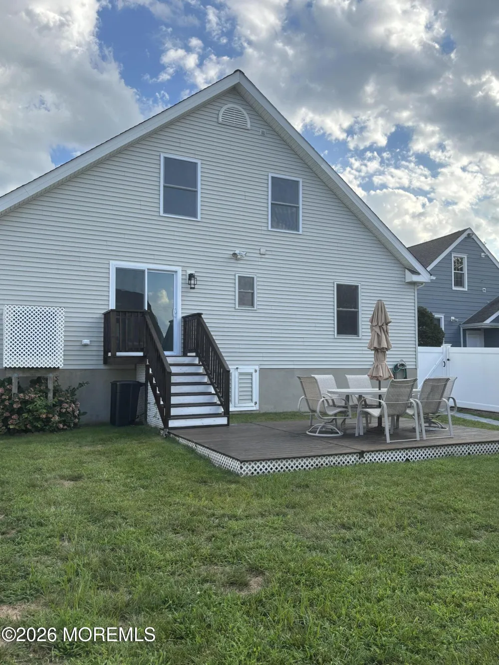 105 Sanborn Avenue Point Pleasant Beach, NJ 08742
