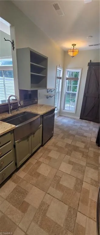 5982 Fox Ridge Lane Winston-Salem, NC 27104