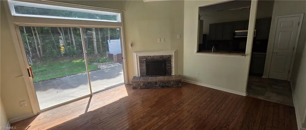 5982 Fox Ridge Lane Winston-Salem, NC 27104