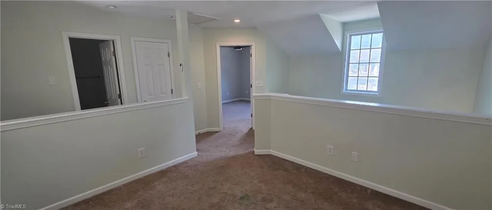 5982 Fox Ridge Lane Winston-Salem, NC 27104