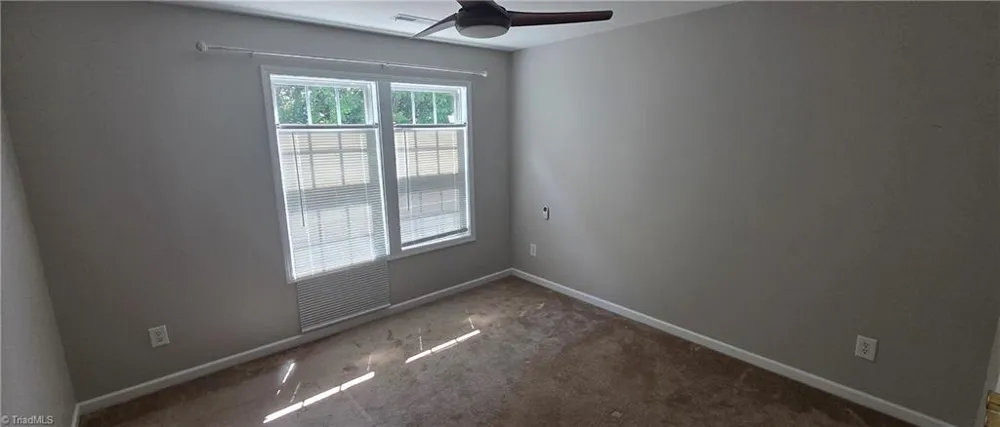 5982 Fox Ridge Lane Winston-Salem, NC 27104