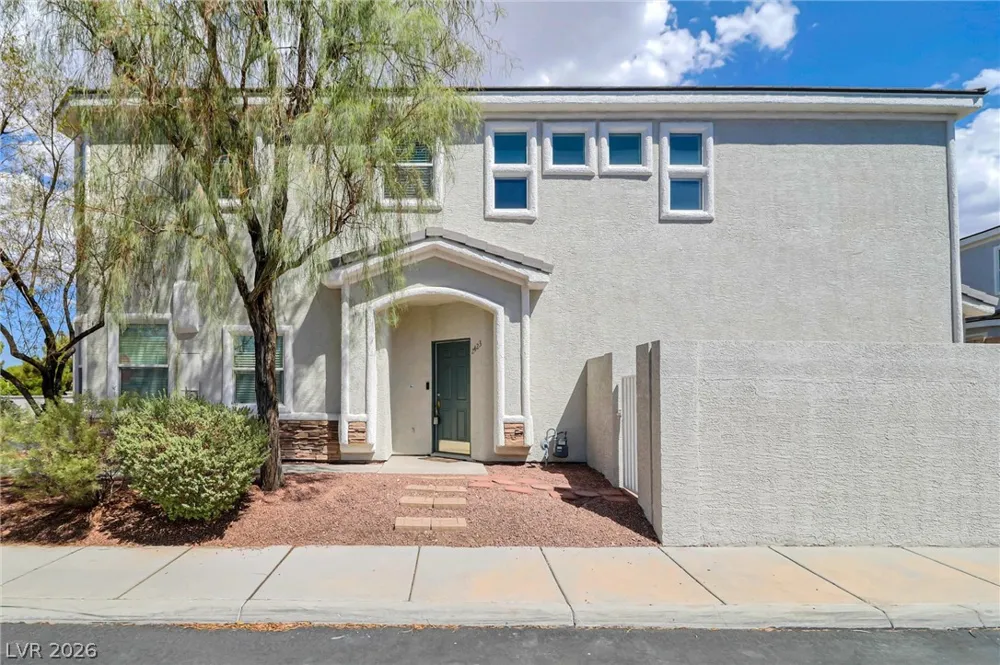 2423 Inspired Court Henderson, NV 89052