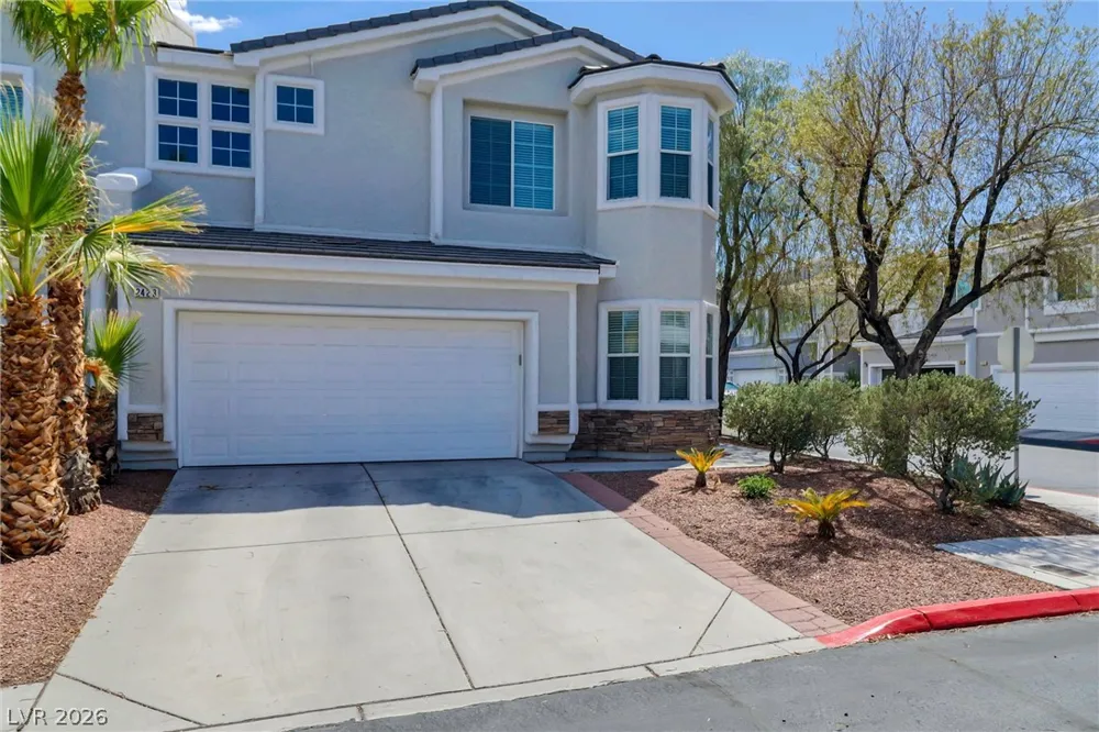 2423 Inspired Court Henderson, NV 89052