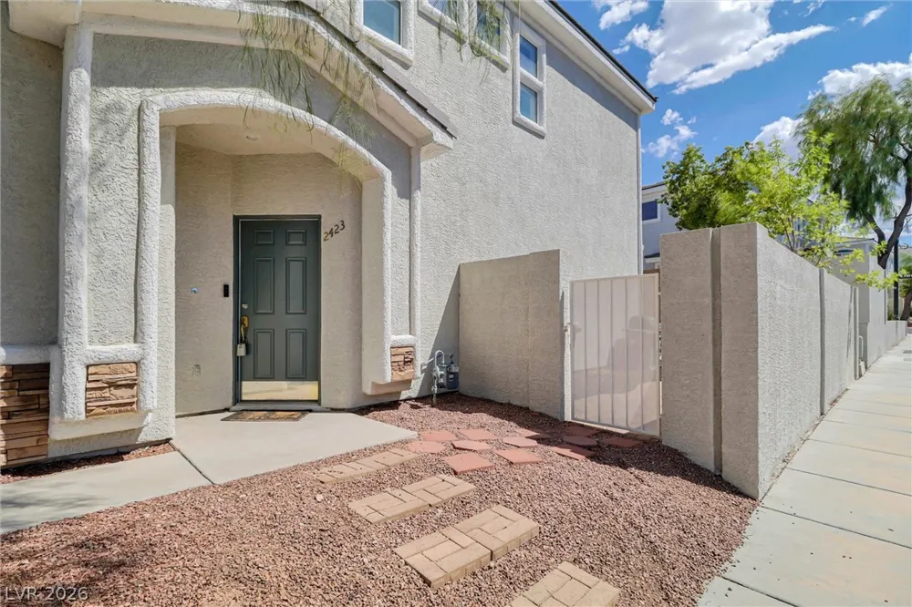 2423 Inspired Court Henderson, NV 89052