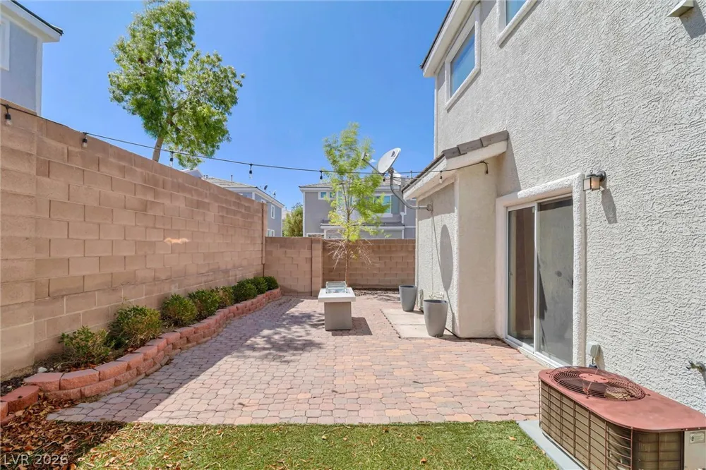 2423 Inspired Court Henderson, NV 89052