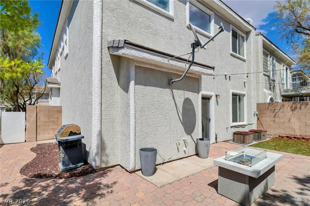 2423 Inspired Court Henderson, NV 89052