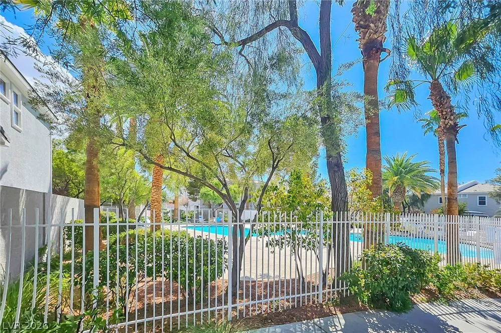 2423 Inspired Court Henderson, NV 89052