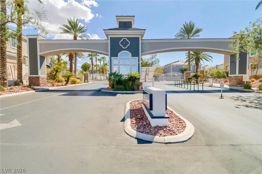 2423 Inspired Court Henderson, NV 89052