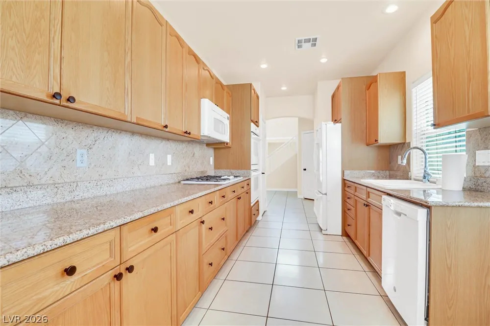 2423 Inspired Court Henderson, NV 89052