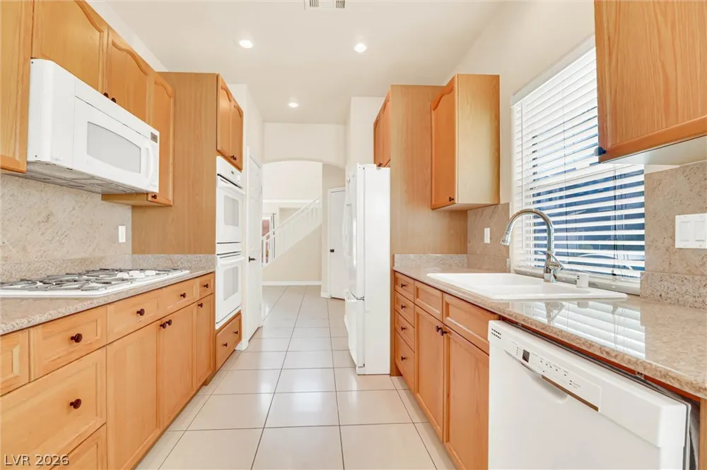2423 Inspired Court Henderson, NV 89052