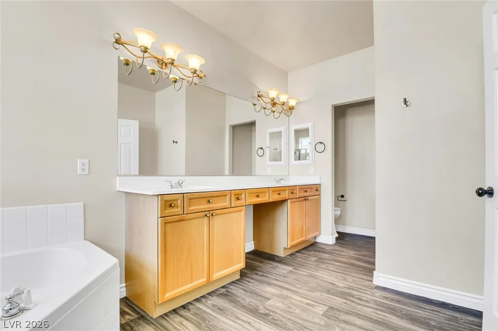 2423 Inspired Court Henderson, NV 89052