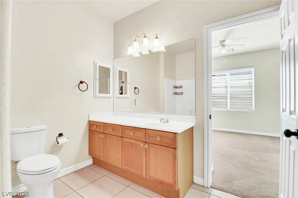2423 Inspired Court Henderson, NV 89052