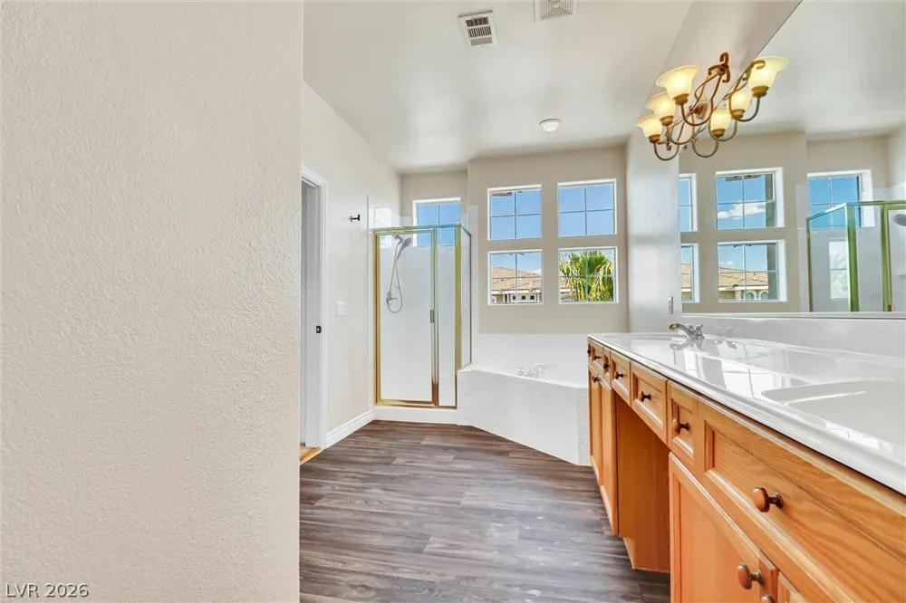 2423 Inspired Court Henderson, NV 89052
