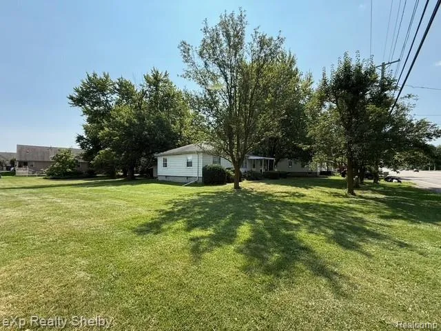 47164 North Avenue Macomb Township, MI 48042