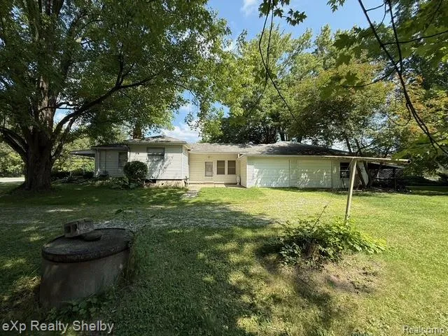 47164 North Avenue Macomb Township, MI 48042