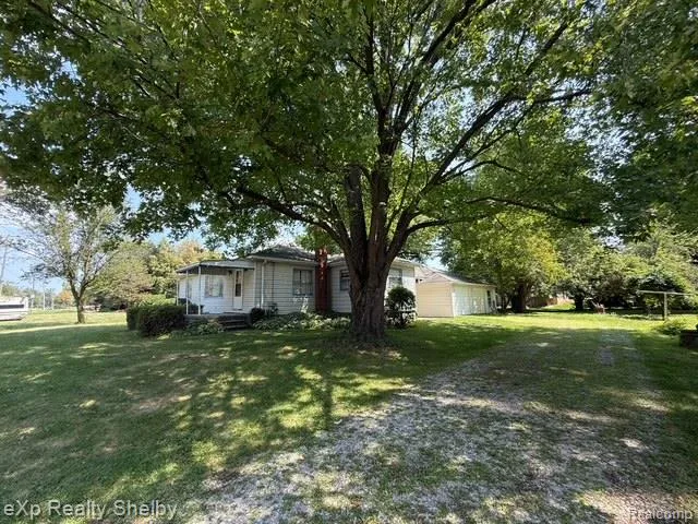 47164 North Avenue Macomb Township, MI 48042