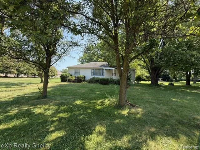 47164 North Avenue Macomb Township, MI 48042